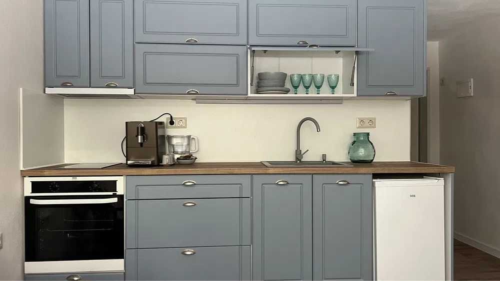 Дава се под наем Едностаен апартамент в с. Равадиново, Област Бургас - 30 кв.м за 300 € - Снимка #3