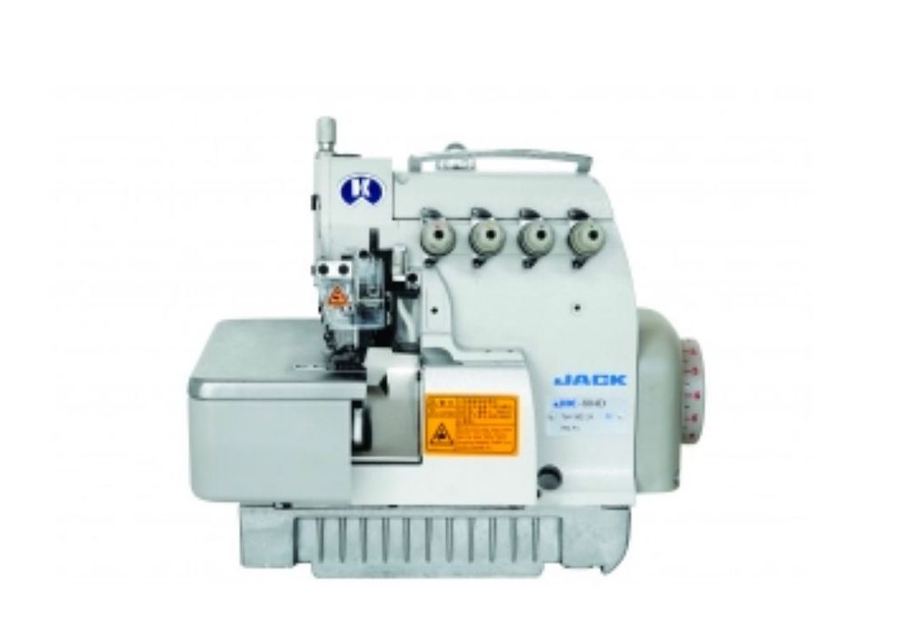 Продается промышленный 4х ниточный оверлок