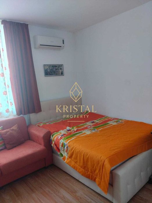 Продава се Тристаен апартамент в к.к. Слънчев бряг - 59 кв.м за 1390 €/кв.м - Снимка #11