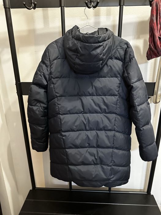 Женское зимние пальто