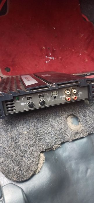 Усилитель jvc оригинал