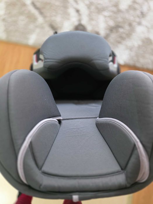 Cybex Pallas 2 fix