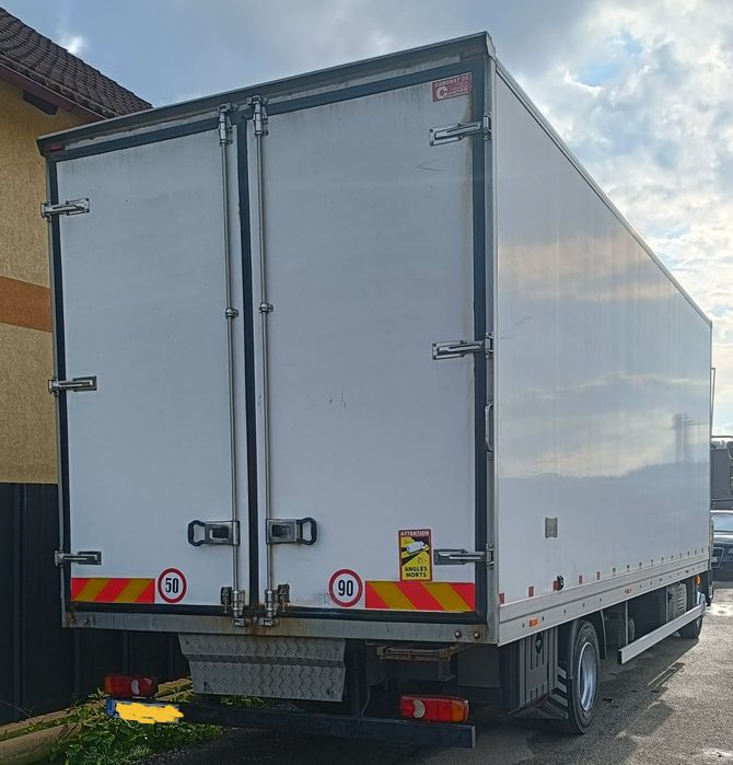 Camion DAF LF 220, an 2020
