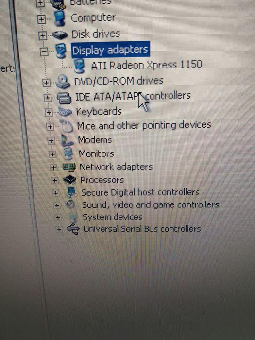 Laptop Dell Inspiron