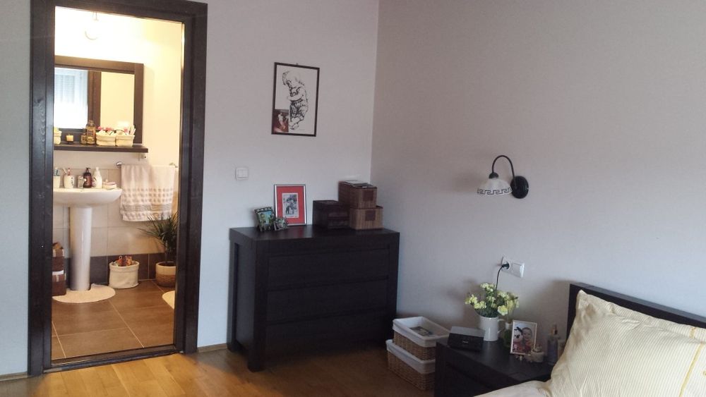 Apartament de inchirqt