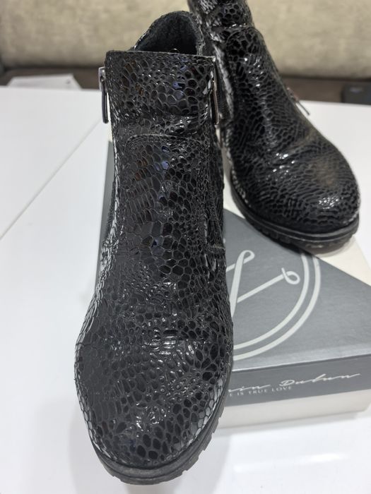 Зимни боти равни