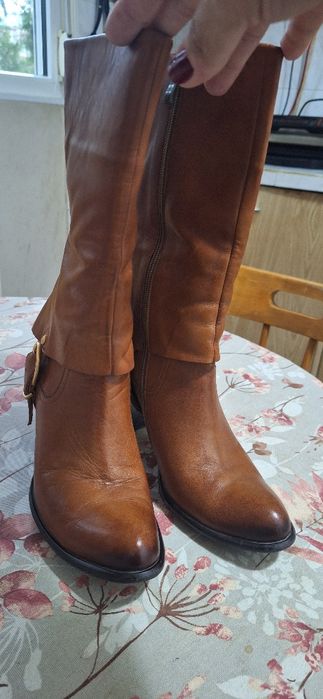 Ботуши Gianni 37 номер