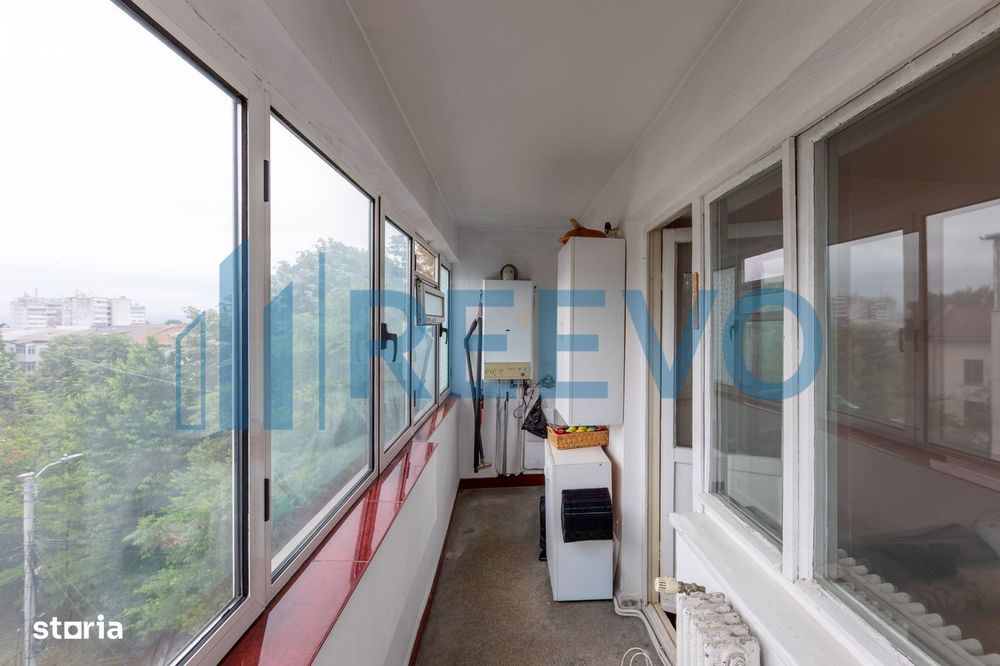 Apartament 4 camere, Ultracentral Bacau