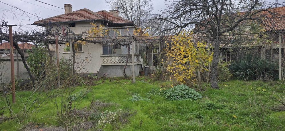 Продава се Къща в с. Ветрен, Област Стара Загора - 105 кв.м за 410 €/кв.м - Снимка #9