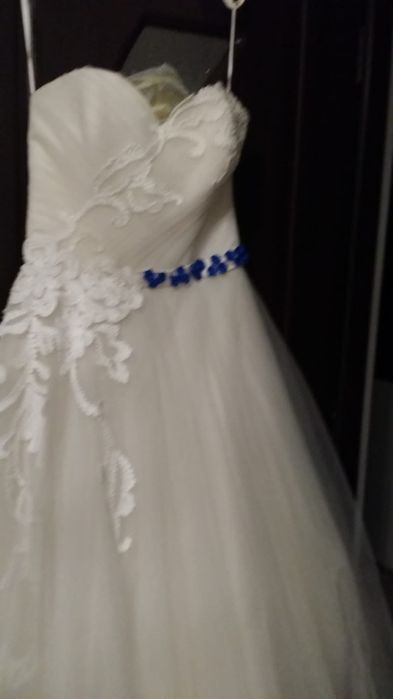 Rochie de mireasa