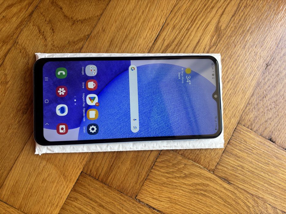 Samsung Galaxy A23 de 128 Gb Dual Blue