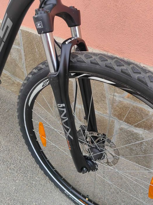 29" Bulls M/L размер хидравлични спирачки алуминиев велосипед