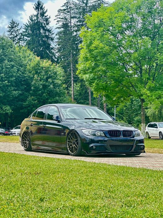 Vand Bmw e90 320d