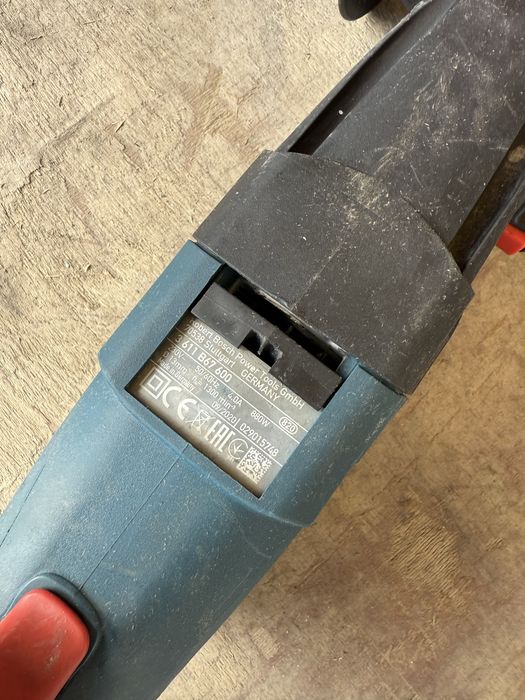 Ciocan rotopercutor bosch gbh 2-28f