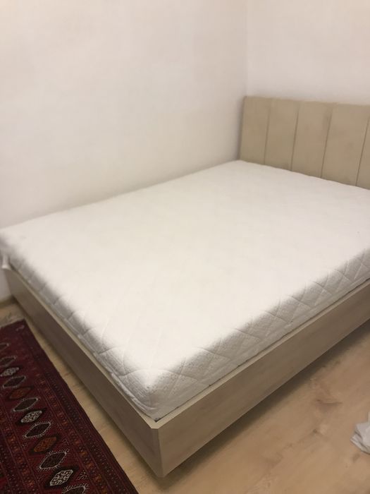 Ортопедический матрас 160см