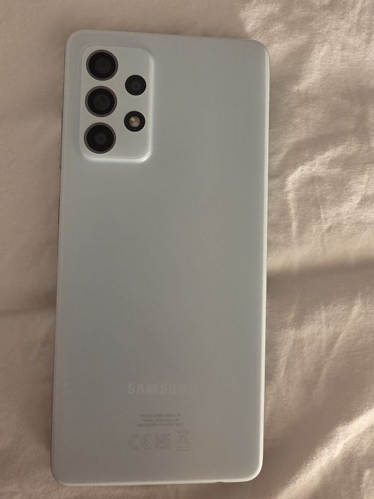 Samsung Galaxy A52s