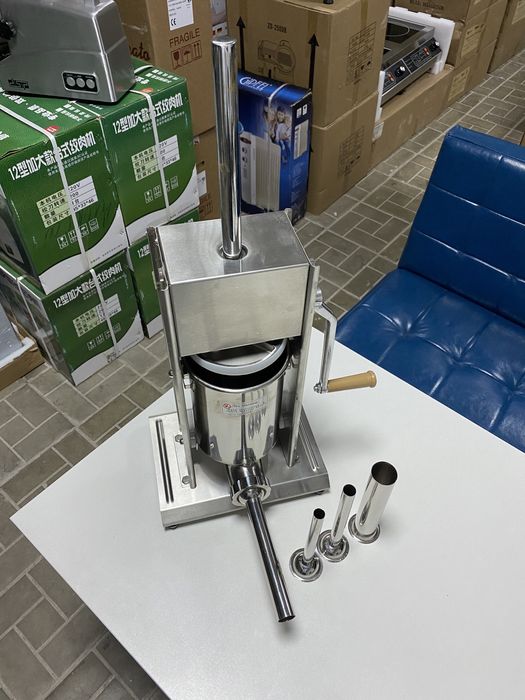 Шприц колбасный 3 литра