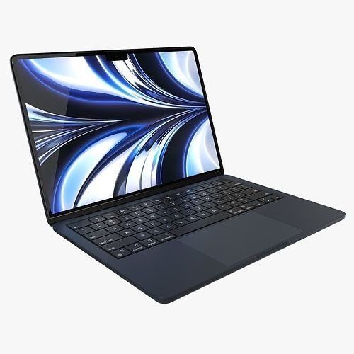 Macbook AiR 13,6” M4 SIGILAT! Tastatura INT 256GB 16GB ram Apple vs m3