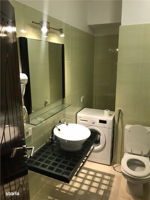 Apartament de inchiriat ULTRA CENTRAL,Complex Phoenicia