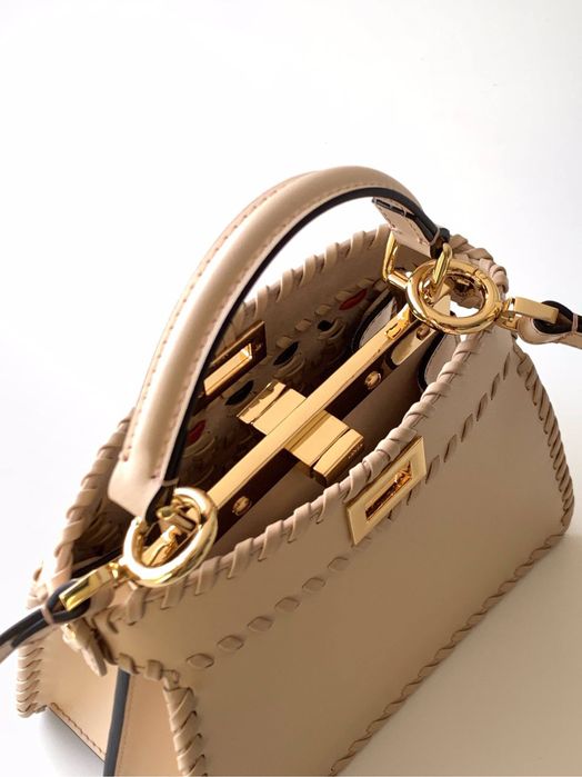 Geanta Fendi ISeeU Mini