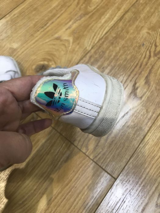 Кроссовки Adidas дешево