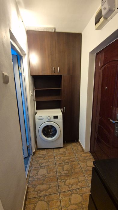 Garsoniera confort 1 Micalaca zona Orizont