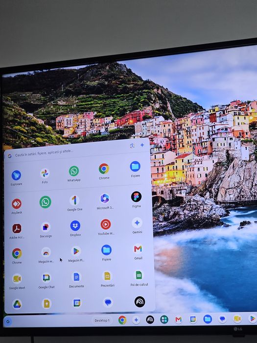 Acer Chromebox CXI4 mini pc
