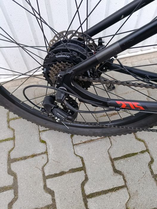 Електрически велосипед