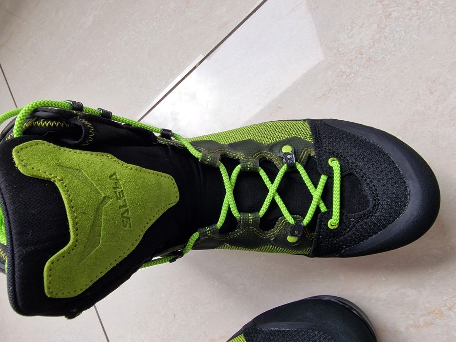 SALEWA ms raven 3 GTX