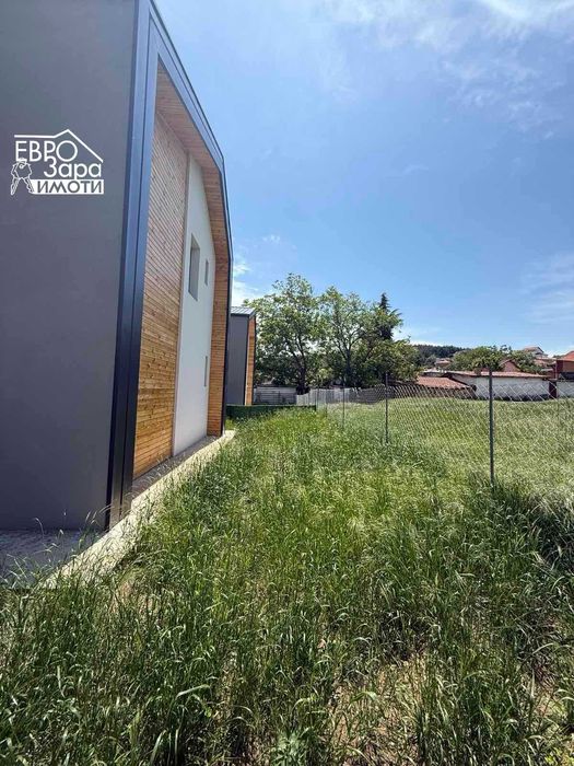 Продава се Къща в с. Богомилово, Област Стара Загора - 100 кв.м за 1800 €/кв.м - Снимка #2