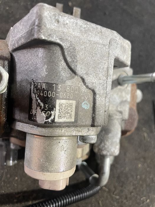 гнп мазда цх7 2.2 дизел mazda cx7