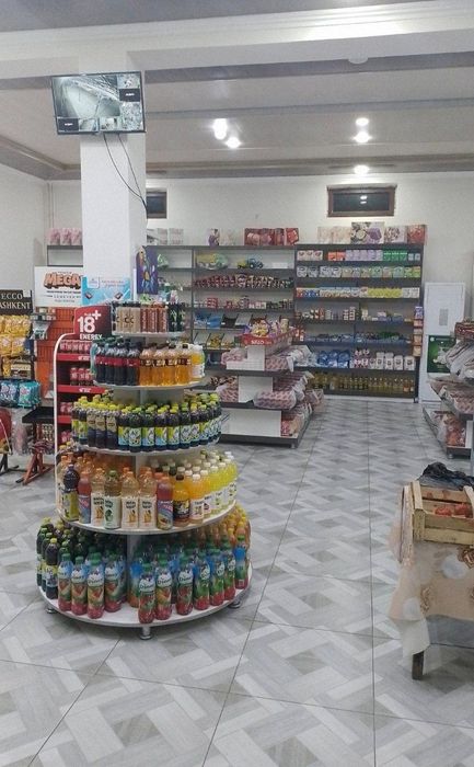 Dukon jihozlari, holodilnik, morozilnik , konditsioner va boshqa jihoz