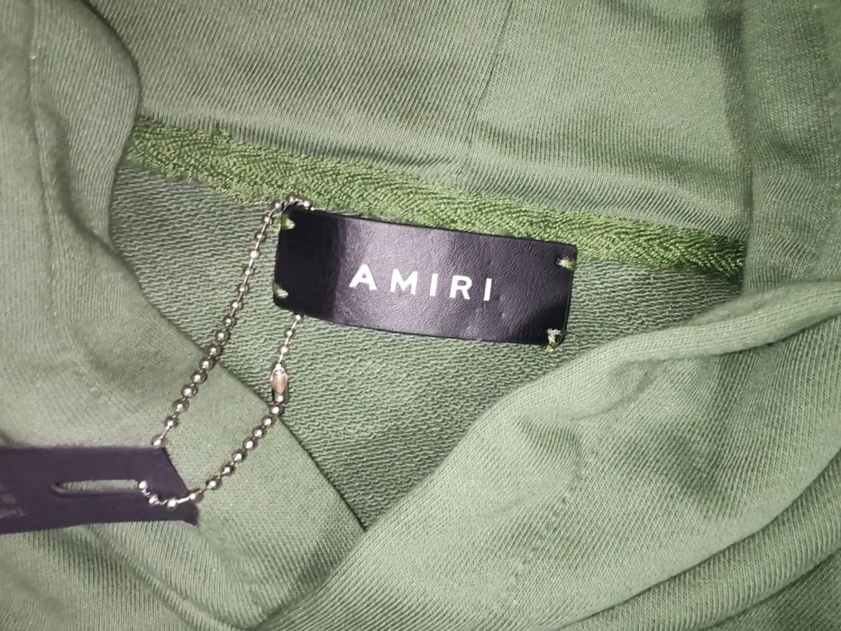 Hanorac Amiri-Calitate premium