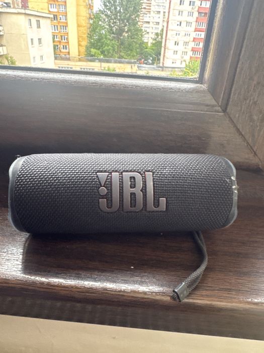 BOXA JBL FLIP 6 stare buna