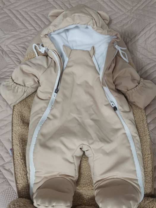 Детский конверт для новорождённых