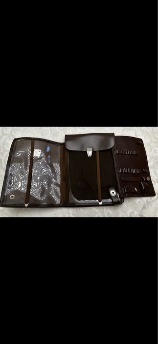 Офицерская сумка,планшет