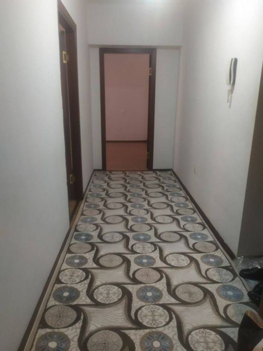 Nurafshon kocha sagbonda kvartira