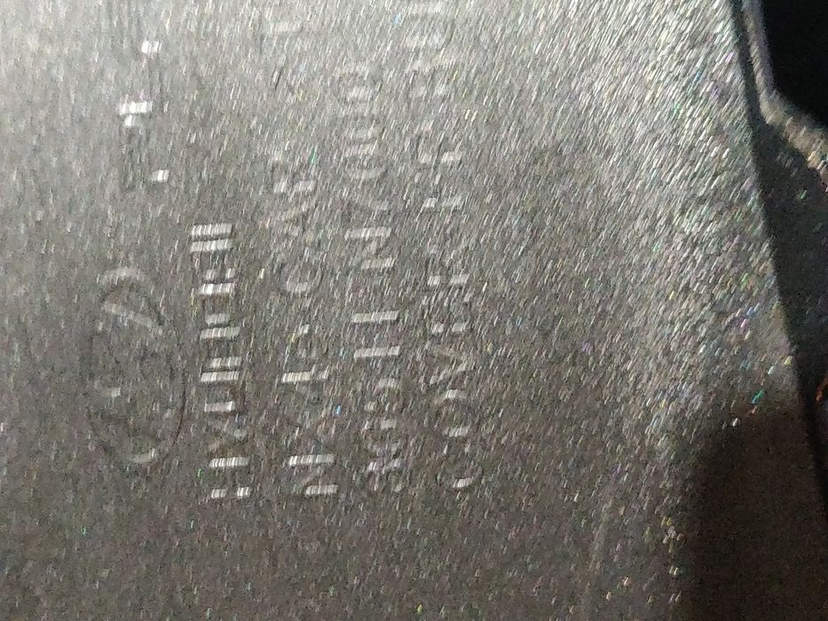 Предна Броня за Hyundai Tucson 2020--2024 г.