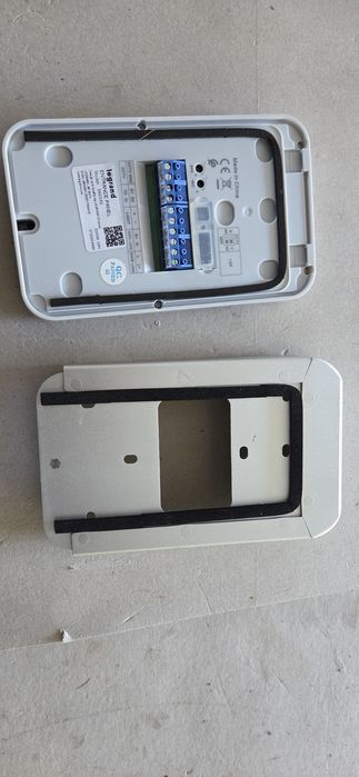 Vand unitate externa interfon Legrand