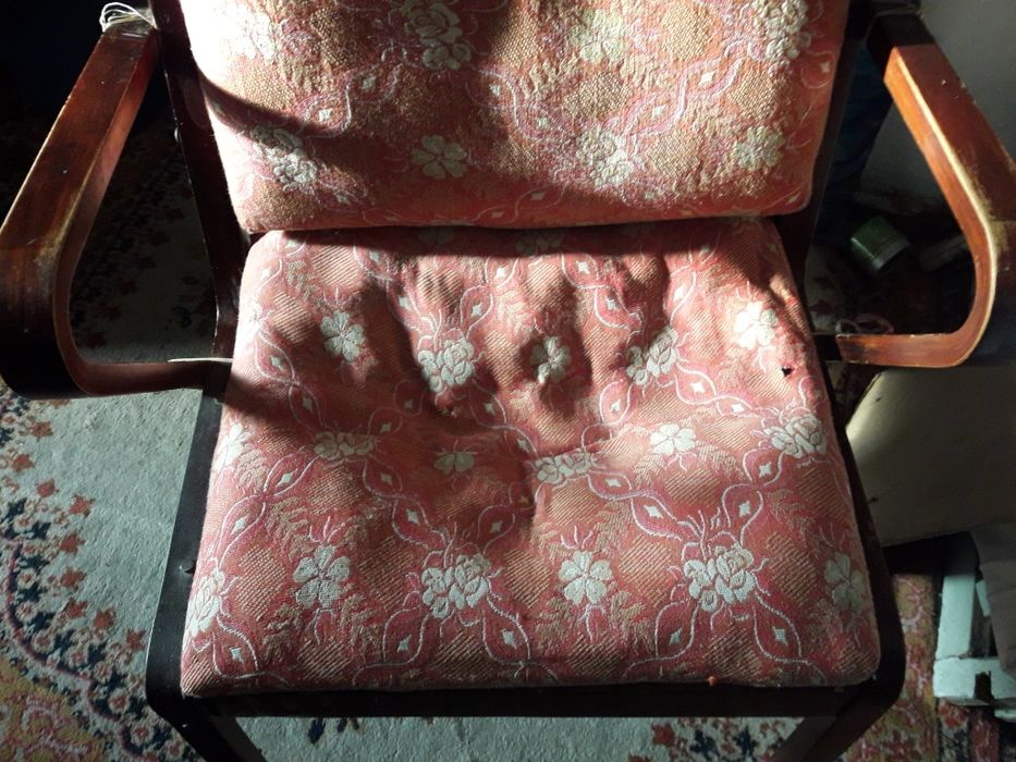 Детали мебельные.