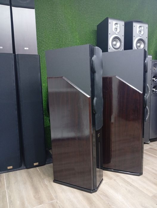 Тонколони Dragon Audio