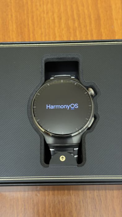 Huawei Watch 4 pro Titanium 48 mm