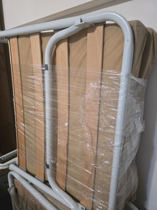 Походни легла детски 2бр