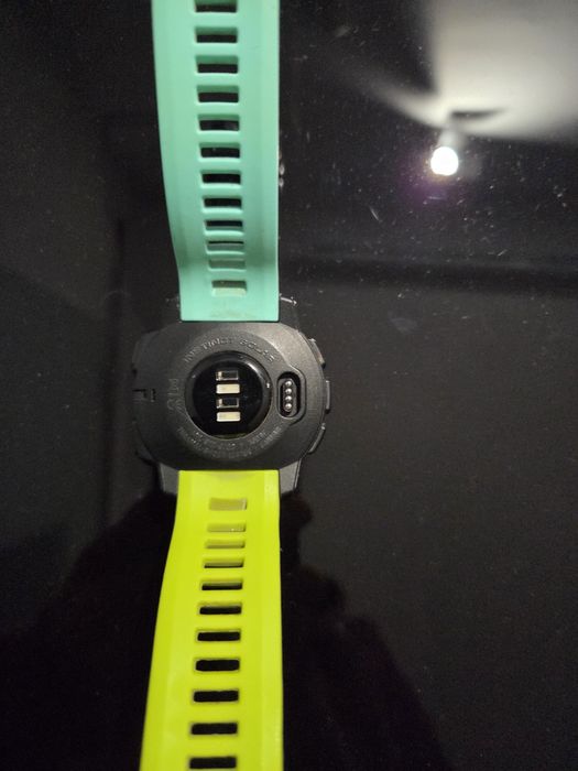 Vand Garmin Instinct Solar Tactical