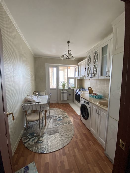 Продается 2-комнатная квартира