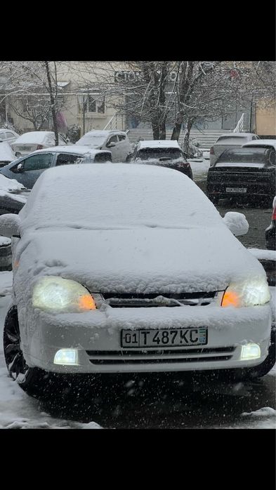 Lasseti 1.6 290 mn yurgan