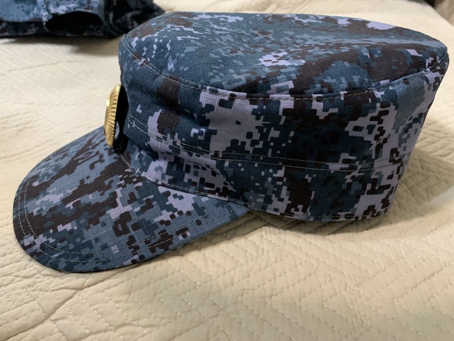 Камуфляжная форма! 44-46 размер