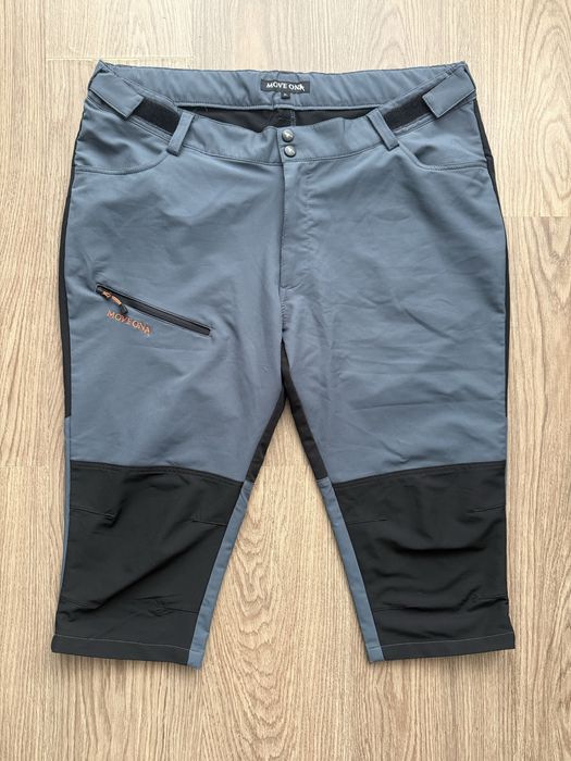 Pantaloni scurti MoveON - XL - drumetie, hiking