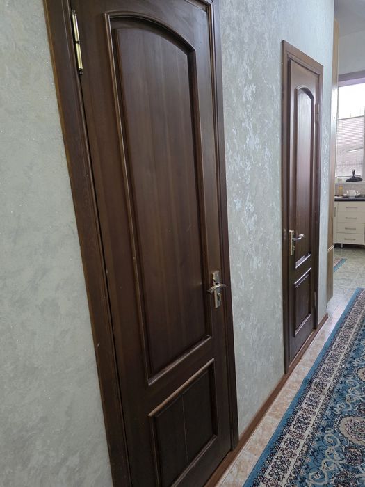 Дверь межкомнатная Эшик