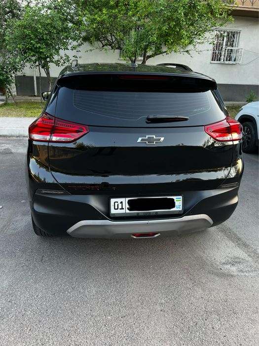 Trekr sotiladi kraska tegmagan